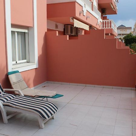 Los Jazmines Vyb Denia Exteriör bild
