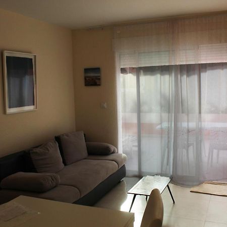 Los Jazmines Vyb Denia Exteriör bild