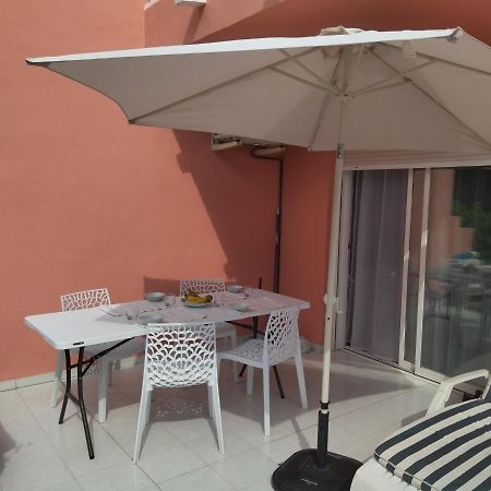 Los Jazmines Vyb Denia Exteriör bild