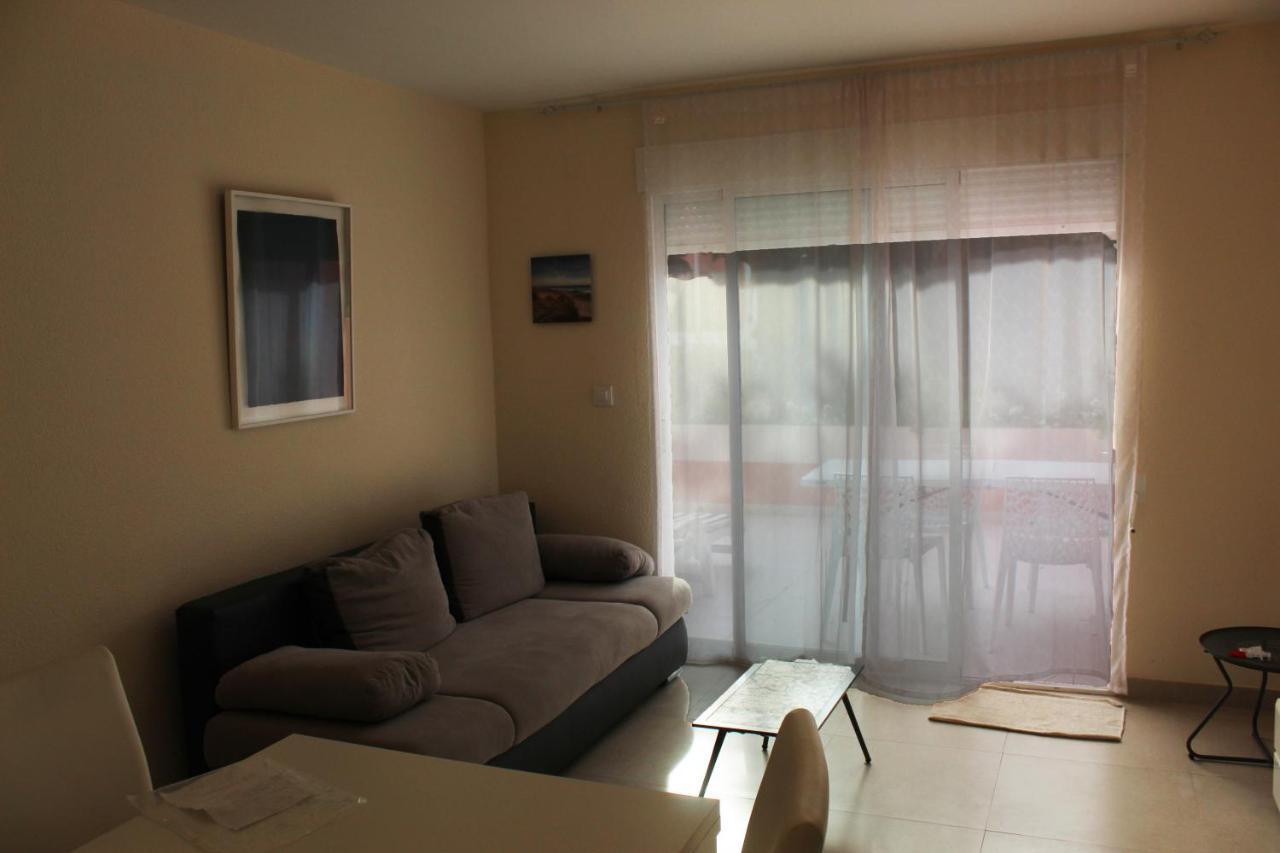 Los Jazmines Vyb Denia Exteriör bild