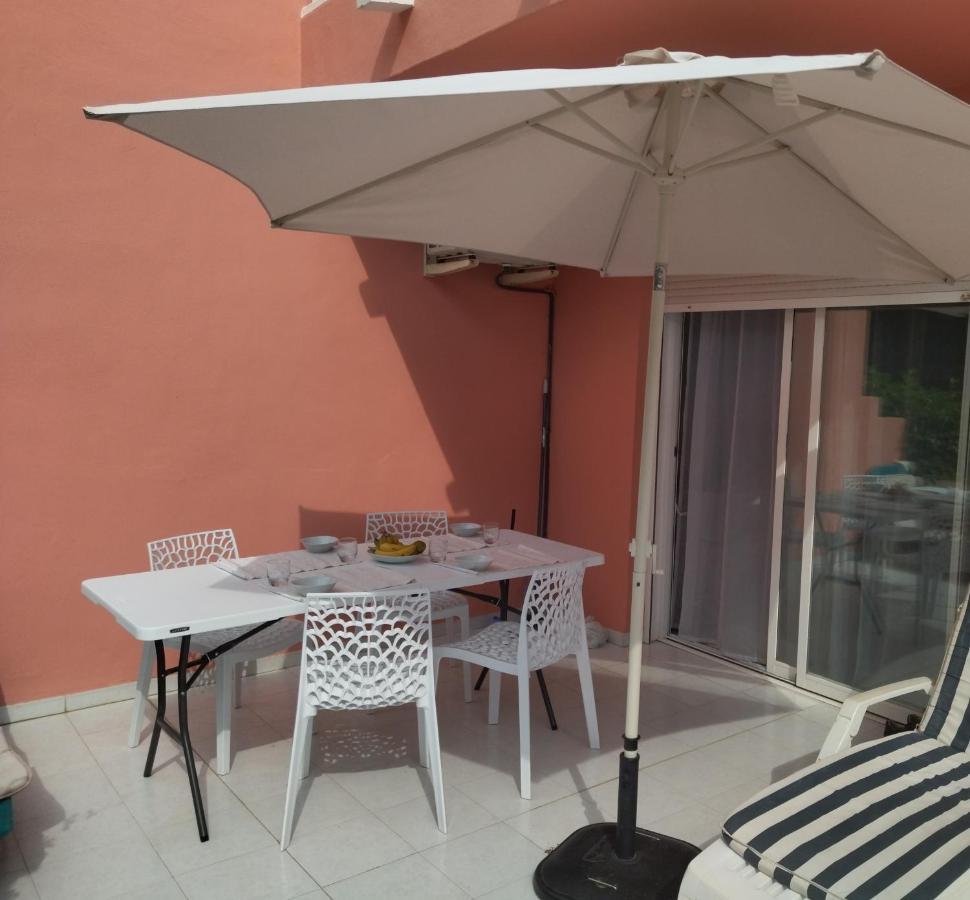 Los Jazmines Vyb Denia Exteriör bild